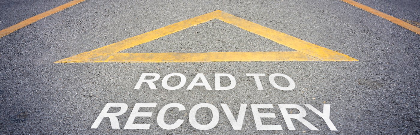 In Recovery—Steps to Overcoming Addiction | Just Think Twice