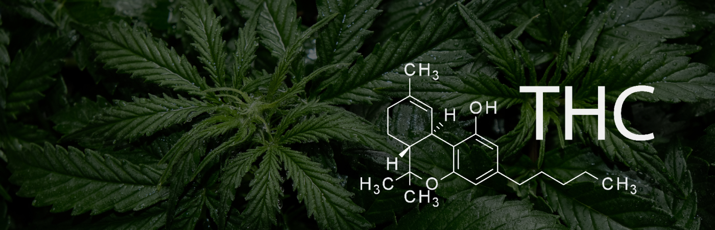 THC Formula