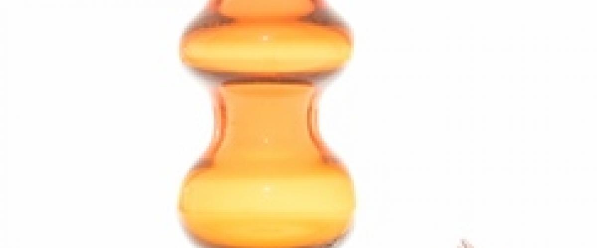 orange bong