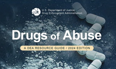 2024 Drugs of Abuse