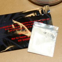 image of bath salts