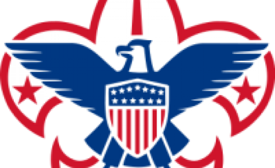 Boy Scouts of America Logo