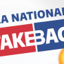 DEA National Take Back Day logo