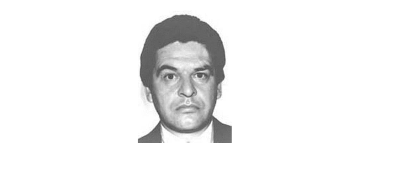 Special Agent Enrique "Kiki" Camarena