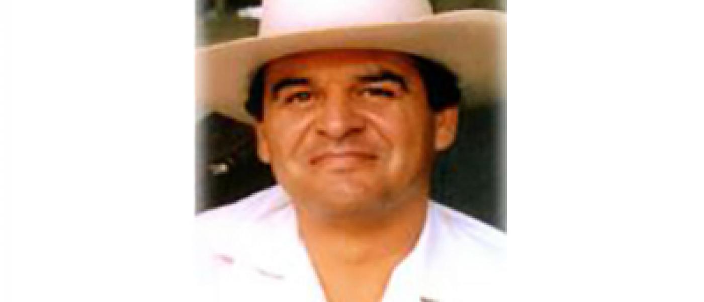 Enrique Camarena