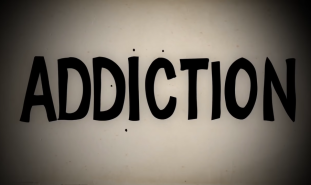 addiction series screenshot