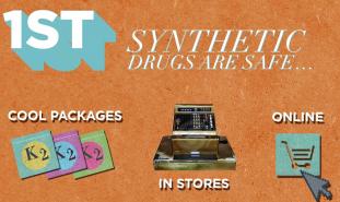 Synthetic Drugs Video thumbnail